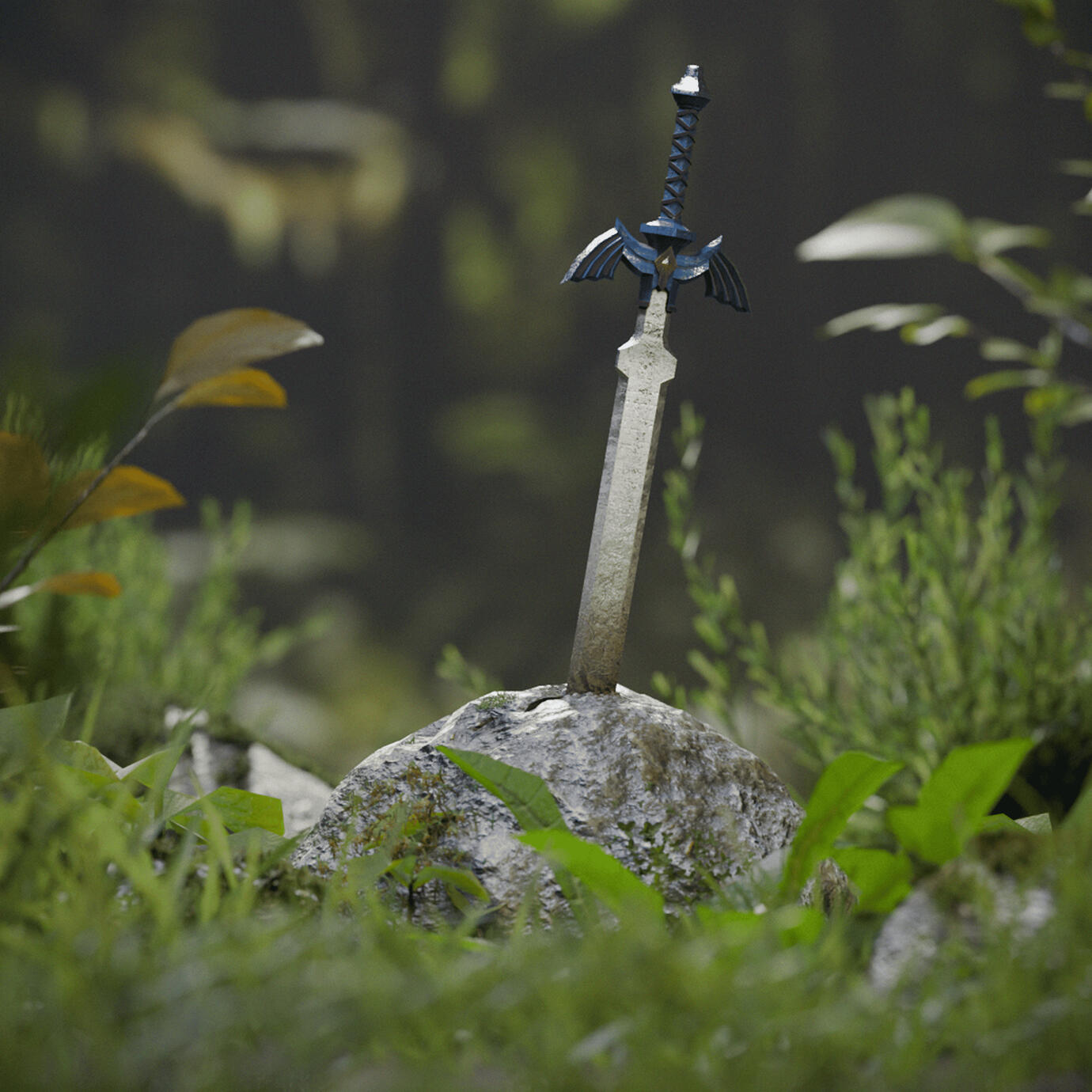 Personal Work