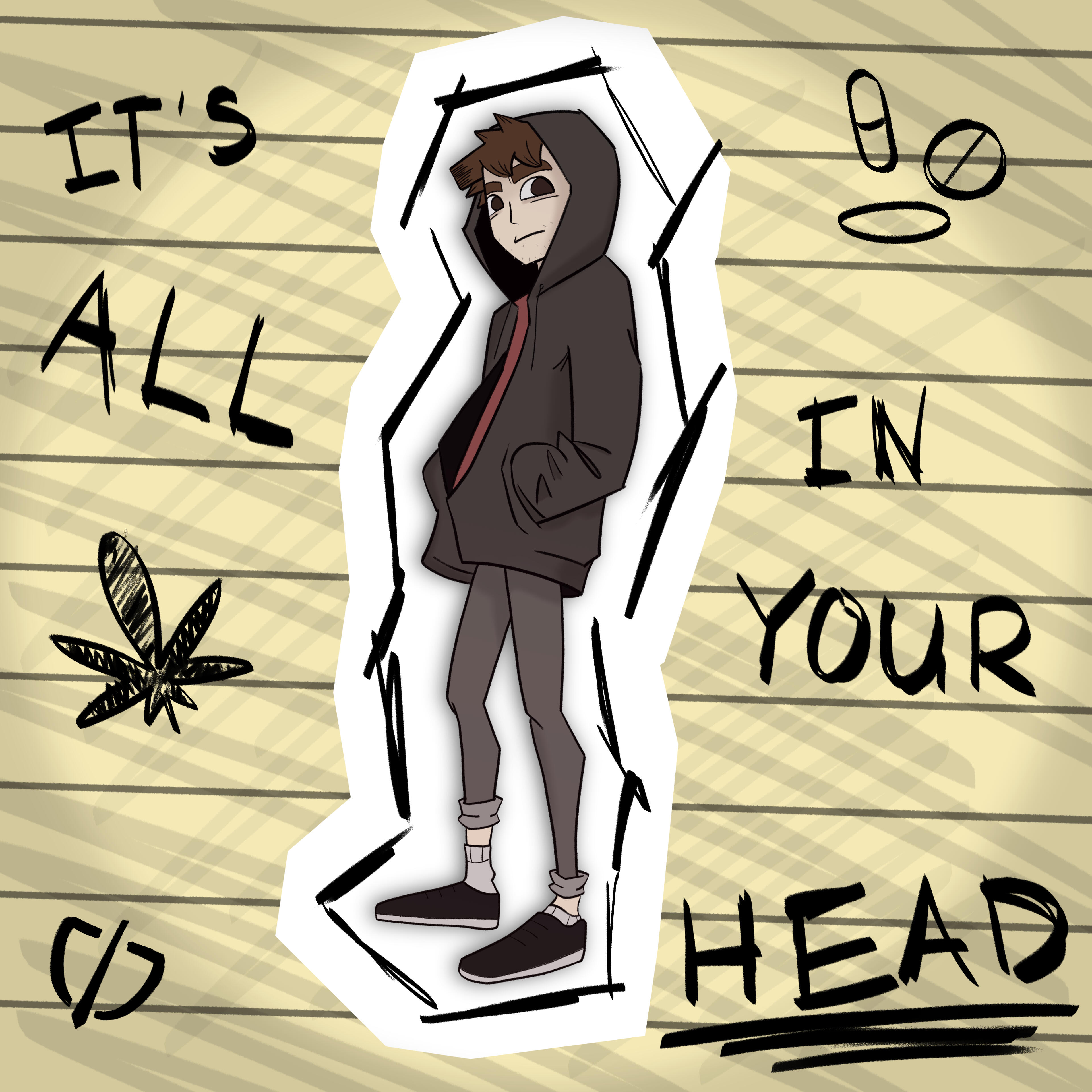 It's All in Your Head